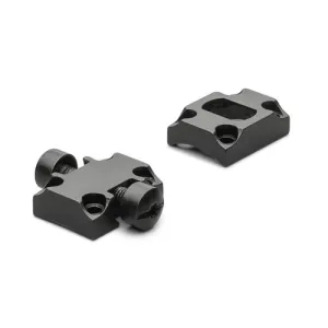 LEUPOLD STD Browning X-Bolt 2PC Silver