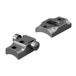 LEUPOLD STD MAUSER FN 2PC MAT
