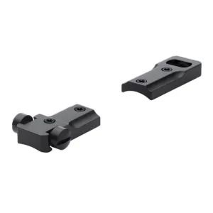 LEUPOLD STD Win 70 RVF/R 2PC MAT