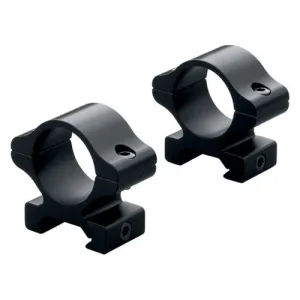 LEUPOLD Rifleman 30mm Detachable High Matte