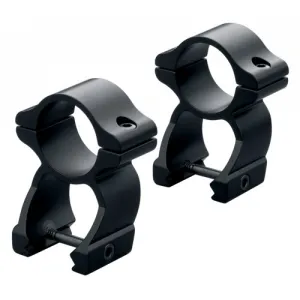 LEUPOLD Rifleman DET-SEE-THRU High RIN
