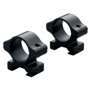 LEUPOLD Rifleman Detachable Low RingS