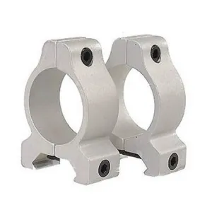 LEUPOLD Rifleman Vertical Split Rings 1"