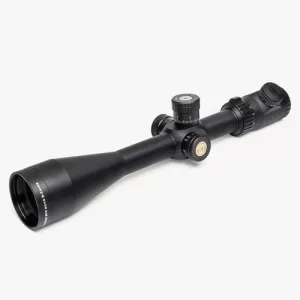 ATHLON OPTICS Argos BTR GenII 8-34x56 FFP MIL Reticle Riflescope | Black