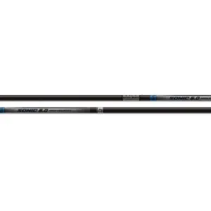 EASTON Sonic 6.0 Match Grade 250 Shafts | 12 Count