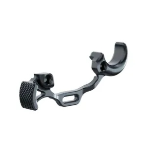 ULTRAVIEW Medium Aluminum Hunting Bracket 3-Finger