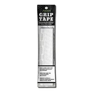 BOWMAR Grip Tape | White