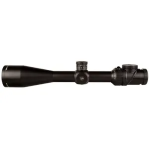 TRIJICON AccuPoint 3-18x50 w/BAC Grn Triangle Post Rtc 30mm