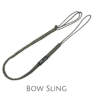 JAKT GEAR My Sling-A-Ling (SLS) Magnetic Bow Sling Black