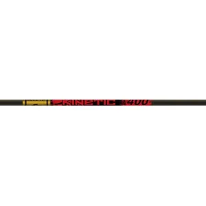 GOLD TIP Kinetic 340 Bare Shaft