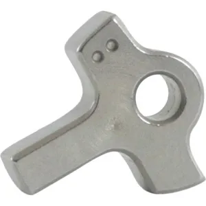 TRUBALL ARCHERY GOAT Flex Sear Clicker - Two Dots (Regular)
