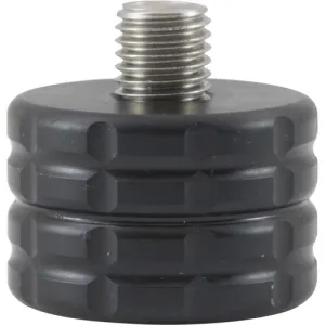 AXCEL ARCHERY Stabilizer Weight 2oz 1" Black Nitride SST