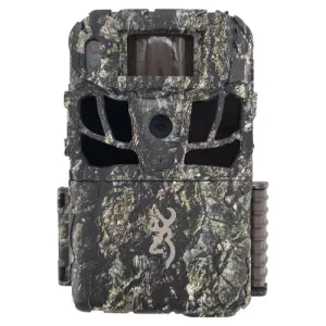 BROWNING Defender Vision 20MP Resolution Invisible Flash