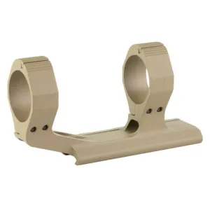 AERO PRECISION Extended Ultralight Scope Mount 30mm | FDE