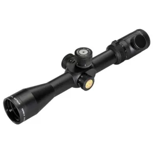 ATHLON OPTICS Talos BTR Gen2 4-14x44 FFP Illuminated Reticle 30mm Rifle Scope | Black
