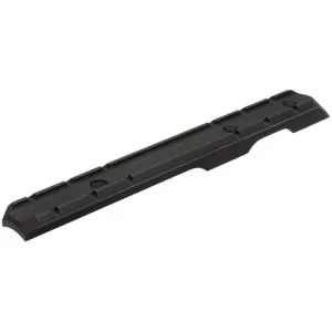 BROWNING BLR ScoutStyle Scope Base Matte Black
