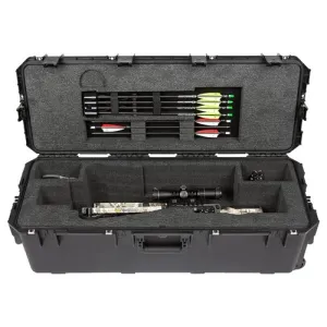 SKB iSeries TenPoint Vapor RS470 Crossbow Case | Black