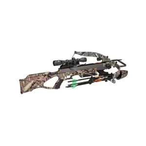 EXCALIBUR 17 Matrix 310 Crossbow Lite Stuff Packag