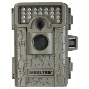 MOULTRIE M-550 DIGITAL GAME CAMERA