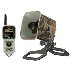 FOXPRO X2S Digital Call Attracts Multiple Kryptek