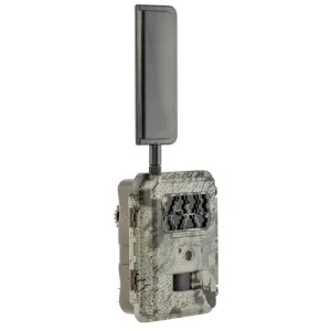 SPARTAN CAMERA GoCam ATT for Spartan GoCam 10W Solar Kit 2" LCD