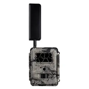 SPARTAN CAMERA GoCam Cellular for Spartan GoCam 10W Solar Kit 2"