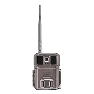 COVERT CAMERAS WC30 Verizon LTE 2.4" Color Display 30MP Brown