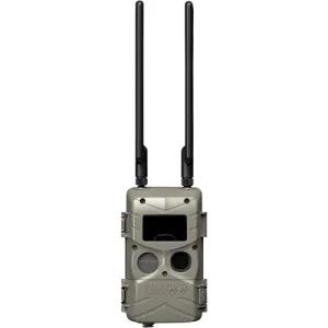 CUDDEBACK LTC3A Tracks LCD Display IR Flash Trail Camera Brn