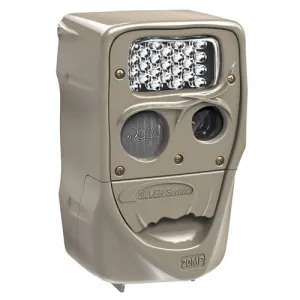 CUDDEBACK IR-1453 No Display 20MP Low Glow Flsh Brown