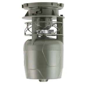 MOULTRIE NXT Hunter Feeder Kit 30 Gallon Capacity