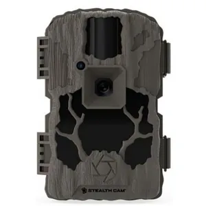 STEALTH CAM Prevue 26 Combo 2.4" TFT Display Trail Camera Grey