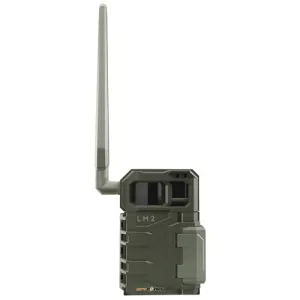 SPYPOINT LM-2 Trail Camera for SpyPoint App