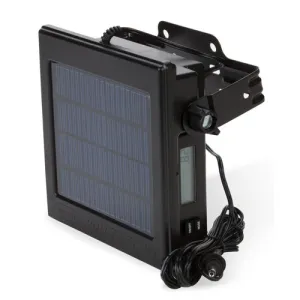 MOULTRIE Power Panel Compatible w/Moultrie Cameras