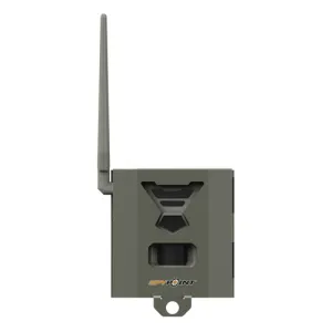 SPYPOINT FLEX Security Box fits Flex Trail Cameras Grey