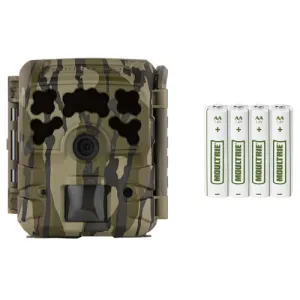 MOULTRIE Security Box Compatible w/2021 Moultrei Cameras