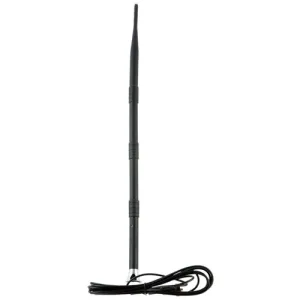 COVERT CAMERAS Booster Antenna 10" for Covert Wireless Cameras