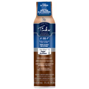 TINKS DoeP Attractant Doe Urine 5oz