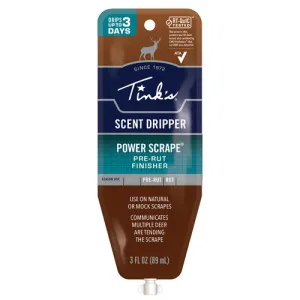 TINKS PreRut Finisher 3oz