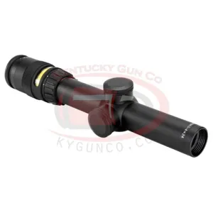 TRIJICON Accupoint 1.-4X24 GER#4 CROSSH
