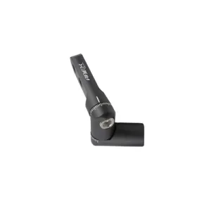 APEX GEAR Outpost Dual Bow Stabilizer Mount | Black