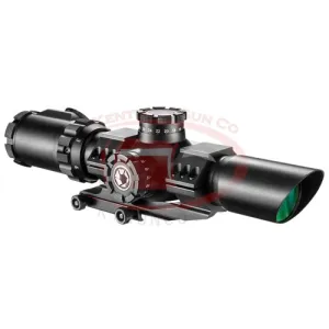 BARSKA Barska AC12138 SWAT-AR 1-6x 32mm Obj 88-26.82 ft
