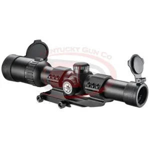 BARSKA Barska AC12390 AR-6 1-6x 24mm Obj 23.1 ft @ 100 y