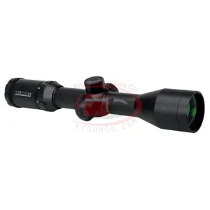 KONUS M30 1.5-6x 44mm 64-15.7ft@100yds FOV 3
