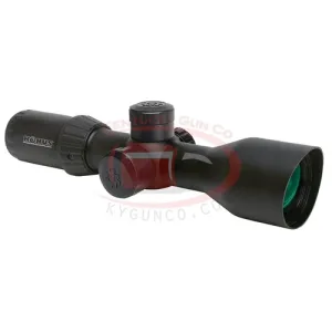 KONUS T-30 3-9x40mmObj 36.7-12.3ft@100ydsFOV