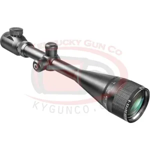 BARSKA Barska AC10558 Excavator 8-32x 50mm 3.7ft/1.2m@32