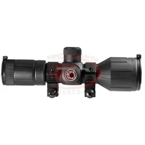 BARSKA Barska AC11326 Contour 3-9x 40mm Obj 12.5 ft @ 10