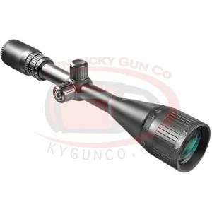 BARSKA Barska AC10048 Varmint 6.5-20x 50mm AO 16-5.7ft@1