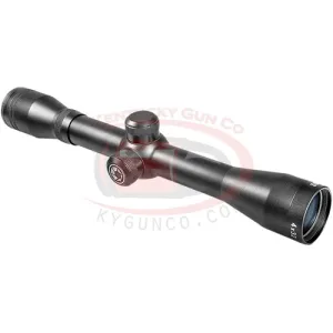 BARSKA Barska AC10026 Huntmaster 4x 32mm Obj 29 ft @ 100