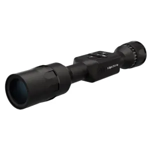 ATN NIGHT VISION XSight LTV Night Vision Riflescope Black 515x50mm