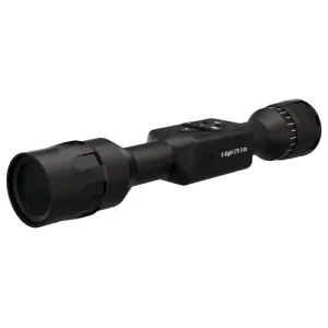 ATN NIGHT VISION XSight LTV Night Vision Riflescope Black 39x30mm